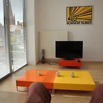 Sfeervol Rustige Loft