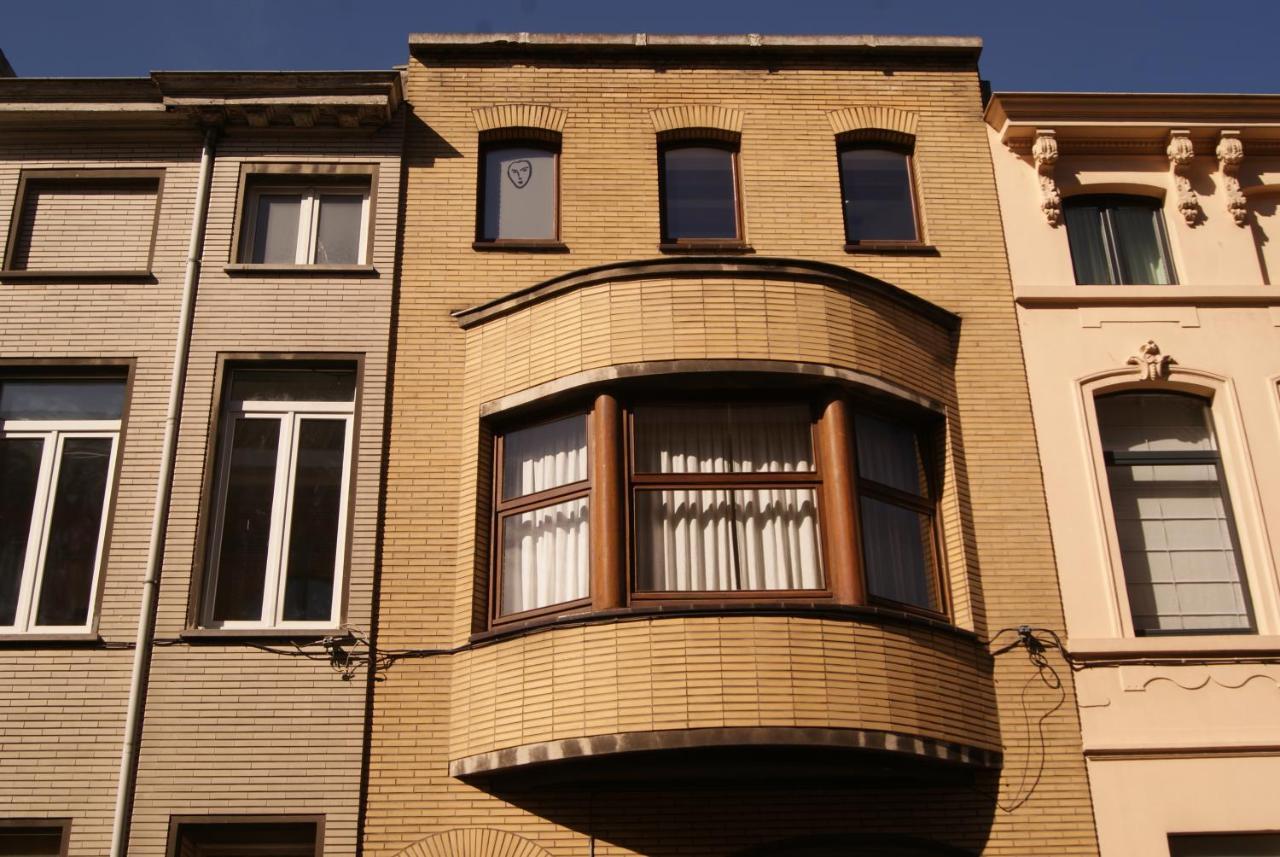 Sfeervol Rustige Loft Apartment Ostend