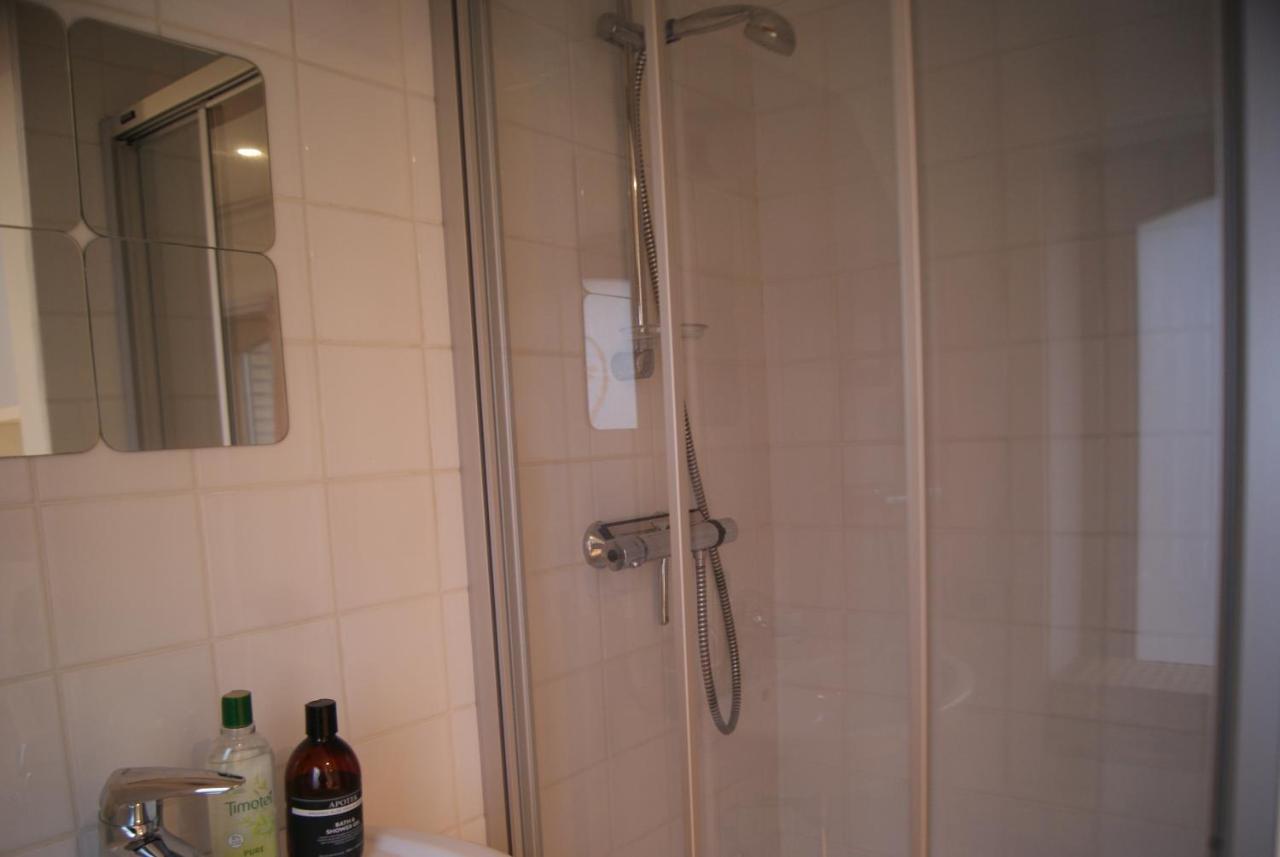 Apartment Sfeervol Rustige Loft *