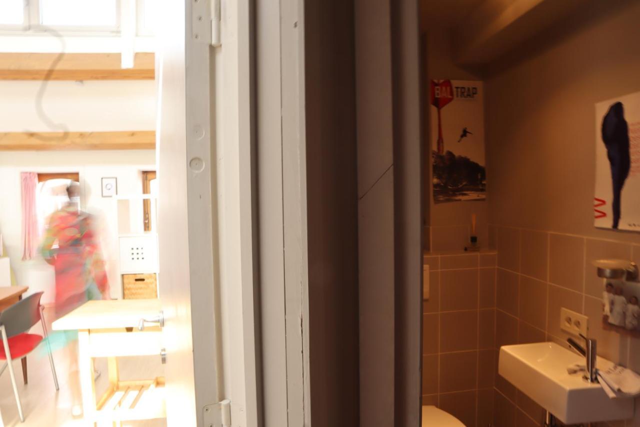 Sfeervol Rustige Loft Apartment *